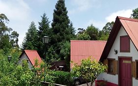 Abrigo Da Serra- Nature Trails