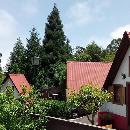 Abrigo Da Serra- Nature Trails Villa Santana  Exterior photo